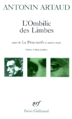 Couverture L'Ombilic des limbes Couverture L'Ombilic des limbes