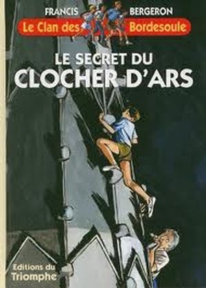 Le Secret du clocher d'Ars
