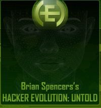 hacker evolution untold badge