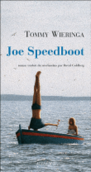 Joe speedboat