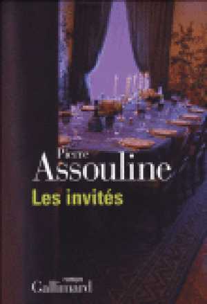 Les invités