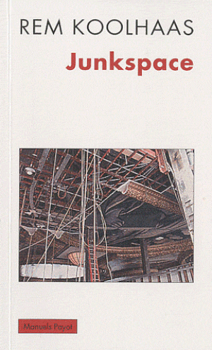 Junkspace
