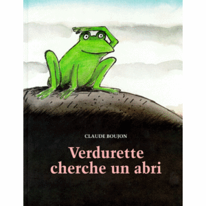 Verdurette cherche un abri