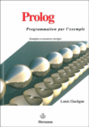 Prolog programmation par l'exemple exemples et exercices cor
