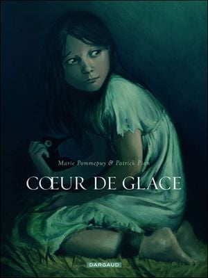 Coeur de glace