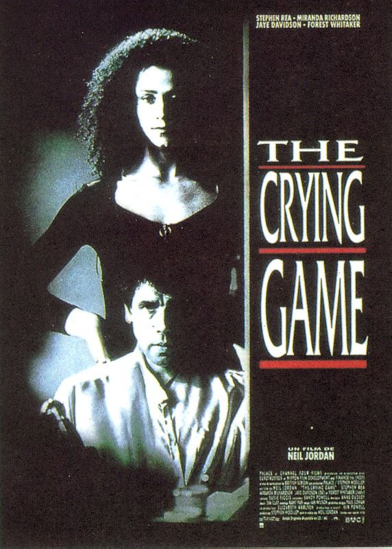 The Crying Game - Film (1993) - SensCritique