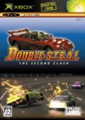 Wreckless 2: Double S.T.E.A.L.