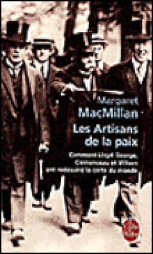 Les Artisans de la paix