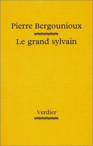 Le Grand Sylvain