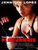 Affiche Plus jamais