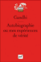 Autobiographie ou mes expériences de vérité