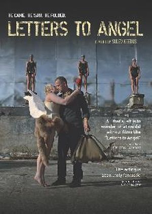 Letters to Angel