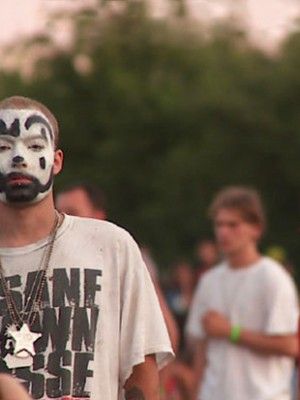 American Juggalo