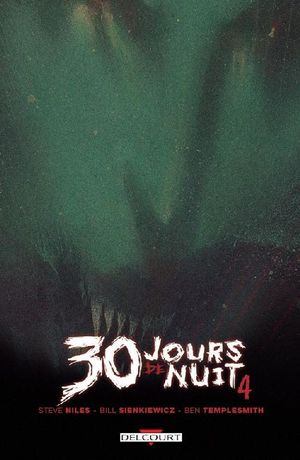 30 Jours de nuit 4 : Au-delà de Barrow