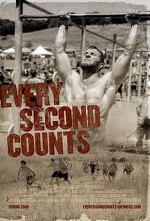 Every Second Counts