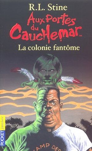 La Colonie fantôme