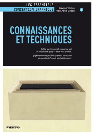 Connaissances et techniques