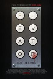 Affiche Elevator Affiche Elevator