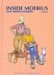 Inside Moebius, tome 5