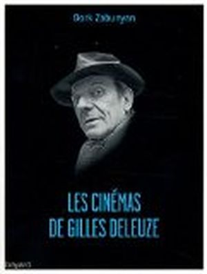 Les Cinémas de Gilles Deleuze