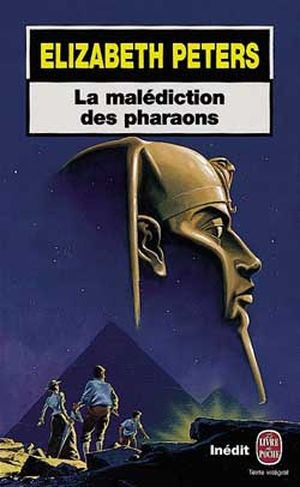 La Malédiction des pharaons
