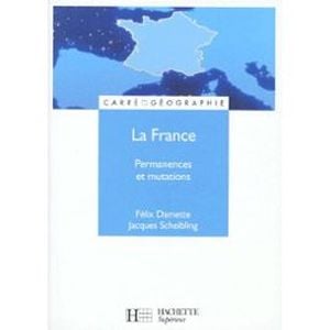 France, permanences et mutations