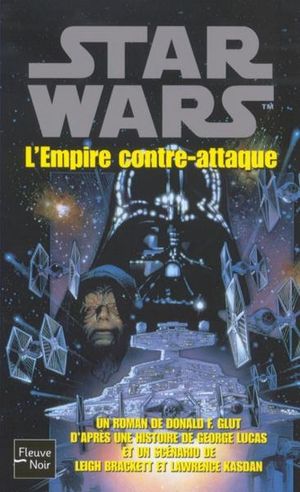 Star Wars : Épisode V - L'Empire contre-attaque