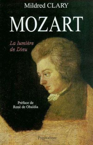 Mozart, la lumière de Dieu