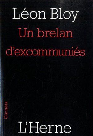 Un brelan d'excommuniés