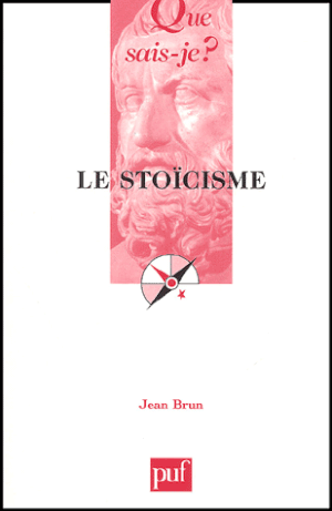 Le Stoïcisme