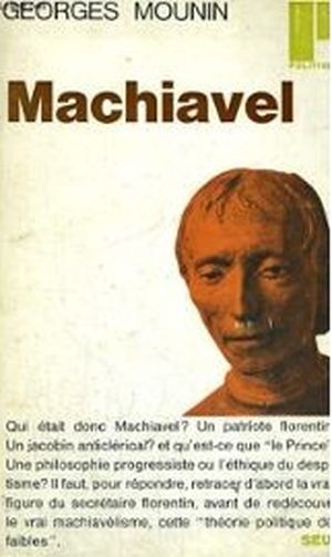 Machiavel