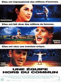 Affiche Une équipe hors du commun Affiche Une équipe hors du commun