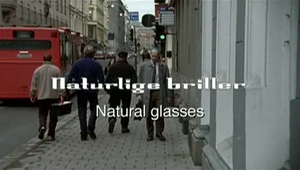Naturidge Briller