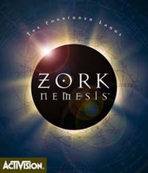 Zork Nemesis : Les Territoires interdits