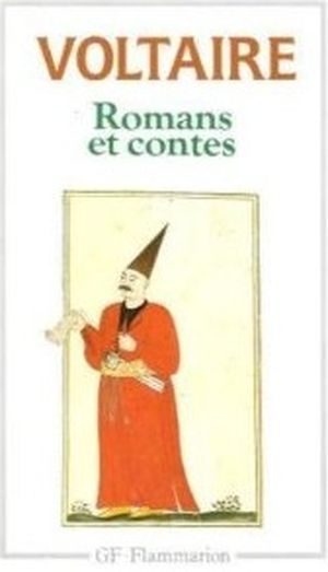 Romans et contes