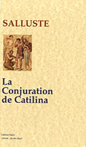 La Conjuration de Catalina