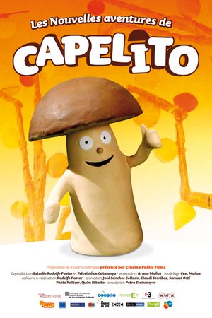 Les Nouvelles aventures de Capelito