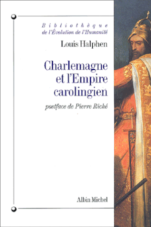 Charlemagne et l'empire Carolingien