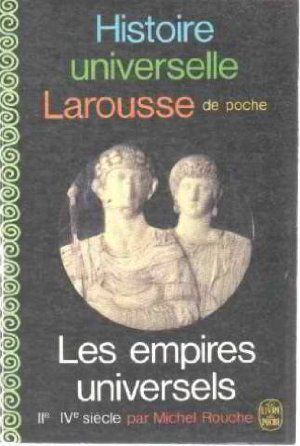 Les empires universels