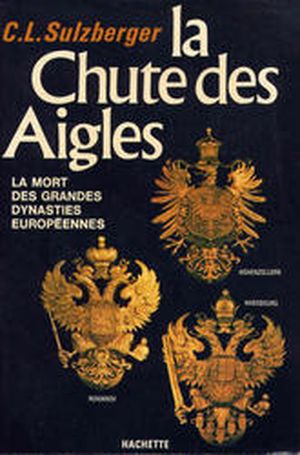 La chute des aigles