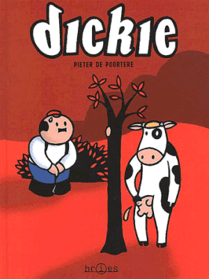Dickie, tome 1