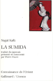 Couverture La Sumida Couverture La Sumida