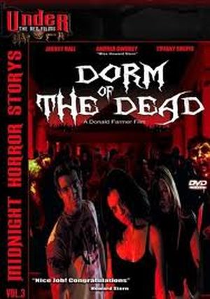 Dorm Of The Dead