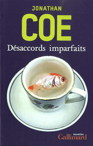 Désaccords imparfaits