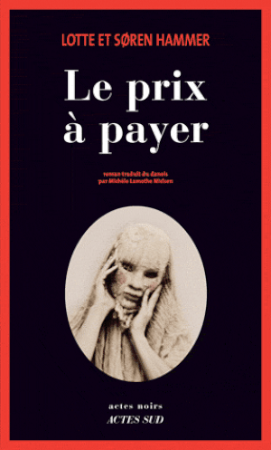 Le Prix à payer