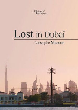 Lost in Dubai