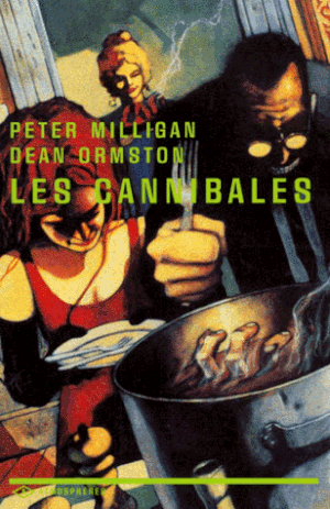 Les cannibales