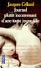 Journal plutôt inconvenant d'une toute jeune fille