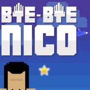 Bye-Bye Nico