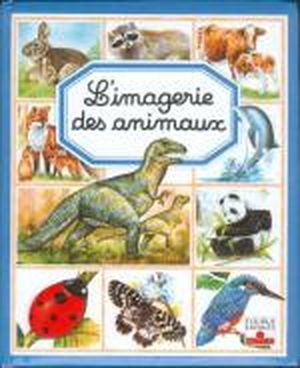 L'imagerie des animaux